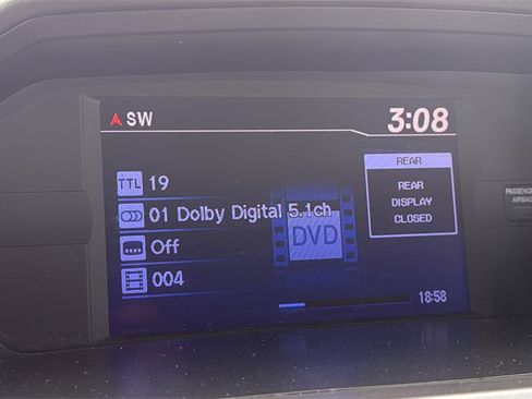 Used 2011 Honda Odyssey EX-L image 23