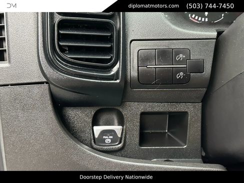Used 2023 RAM ProMaster 2500 image 27