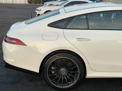 Used 2019 Mercedes-Benz AMG GT 53 image 21