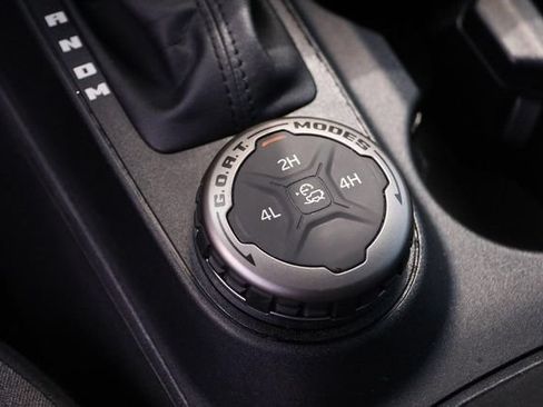 Used 2022 Ford Bronco 2-Door AWD/4WD image 18