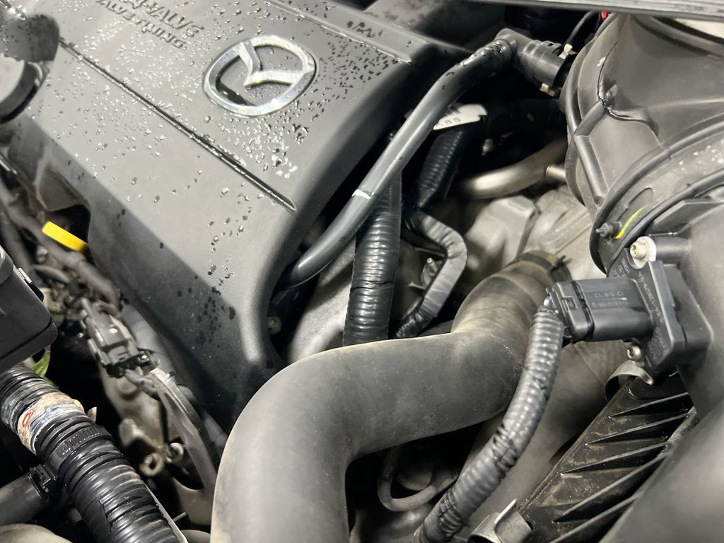 Used 2013 MAZDA CX-9 Touring FWD image 29