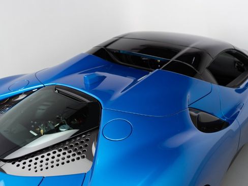 Certified 2024 Ferrari SF90 Spider image 55