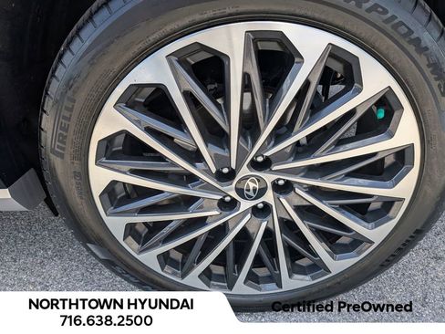 Certified 2026 Hyundai Palisade Calligraphy AWD/4WD image 49