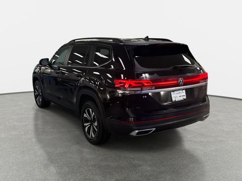 New 2026 Volkswagen Atlas SE image 7