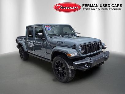 Used 2024 Jeep Gladiator Sport