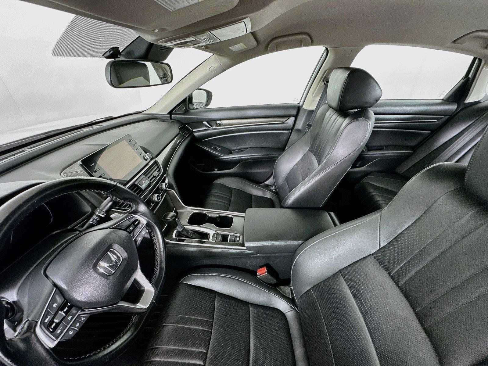 Used 2022 Honda Accord Sport Special Edition image 5