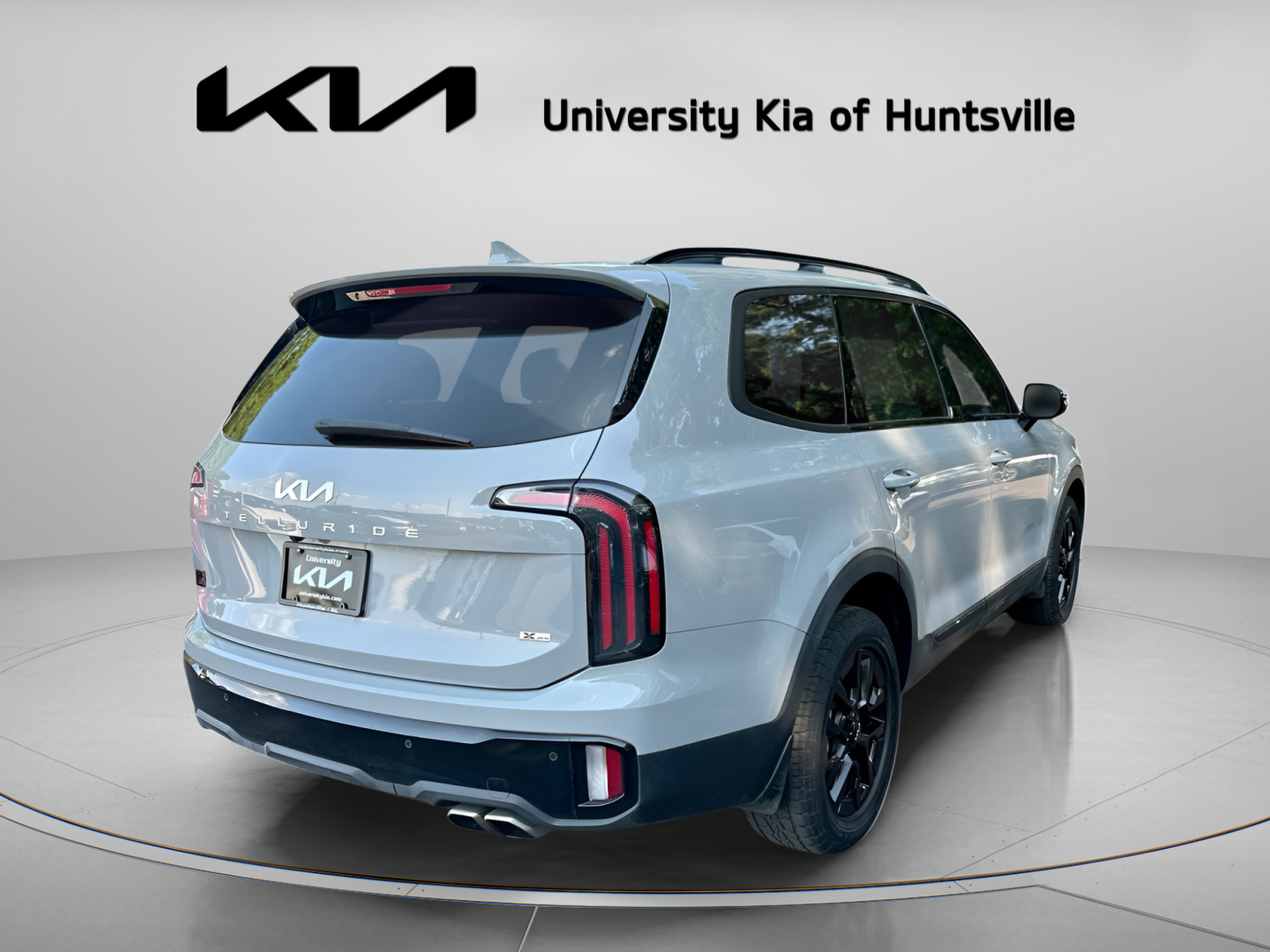 Used 2024 Kia Telluride SX Prestige X-Pro AWD/4WD image 8