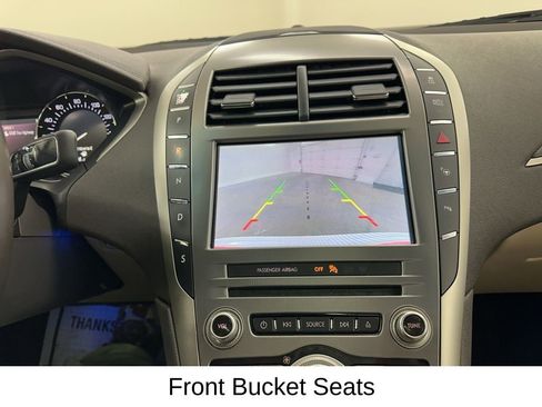 Used 2019 Lincoln MKZ Reserve w/ Luxury Package image 41