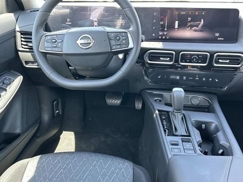 New 2026 Nissan Sentra SV w/ SV Convenience Package FWD image 21