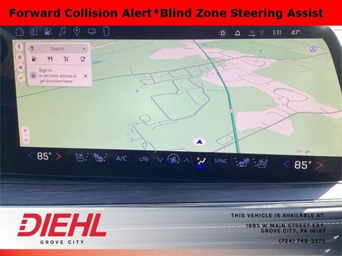 Used 2025 Chevrolet Suburban Premier image 25