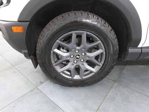 New 2025 Ford Bronco Sport Big Bend image 27