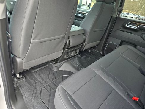 New 2026 Chevrolet Silverado 3500 LT w/ Trail Boss Package image 21