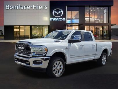 Used 2024 RAM 2500 Limited