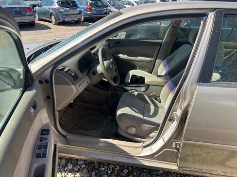 Used 2003 Toyota Camry LE FWD image 22