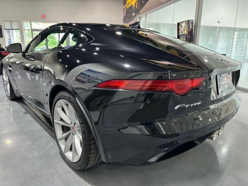 Used 2017 Jaguar F-TYPE S RWD image 33