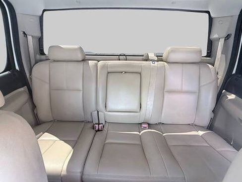 Used 2011 GMC Sierra 1500 SLE w/ Regional Value Package RWD image 12
