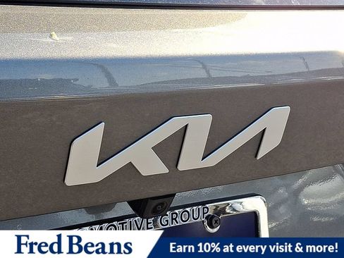 New 2026 Kia Sorento EX w/ EX Premium Package AWD/4WD image 26