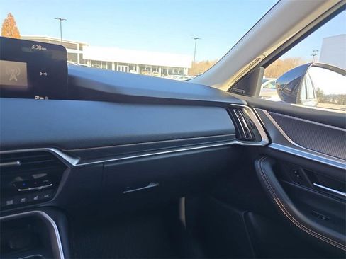 New 2026 MAZDA CX-90 Plug-In Hybrid w/Premium Sport image 25