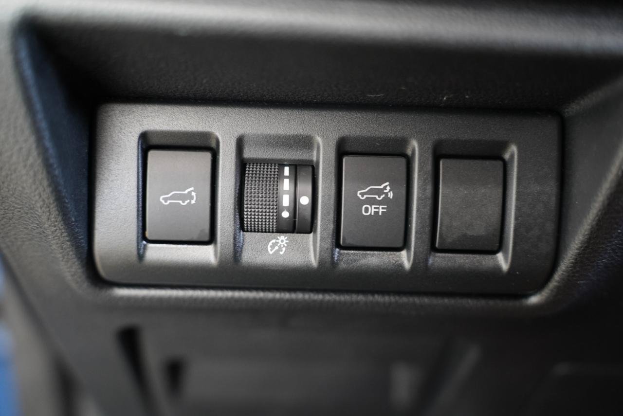 Used 2020 Subaru Outback Premium AWD/4WD image 23