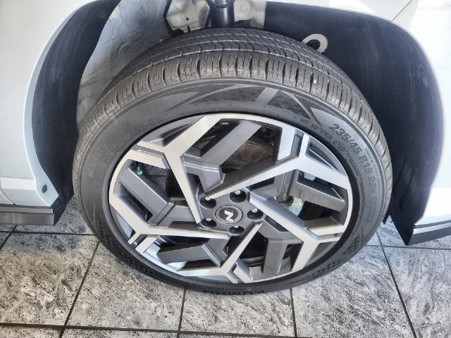Used 2024 Hyundai Kona N Line AWD/4WD image 10