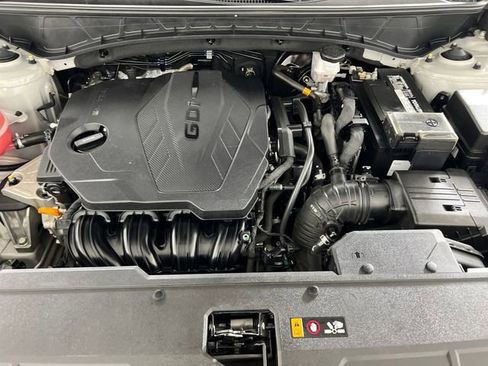 Used 2022 Hyundai Tucson SEL FWD image 22