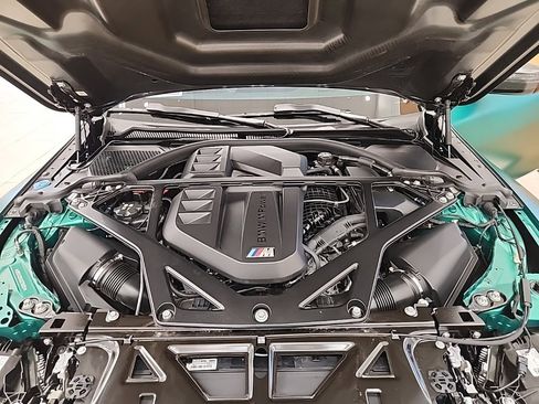 Used 2025 BMW M4 CS image 6