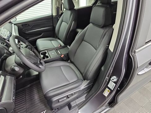 New 2026 Honda Odyssey EX-L image 28