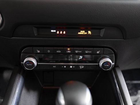 Used 2024 MAZDA CX-5 Carbon Edition AWD/4WD image 39