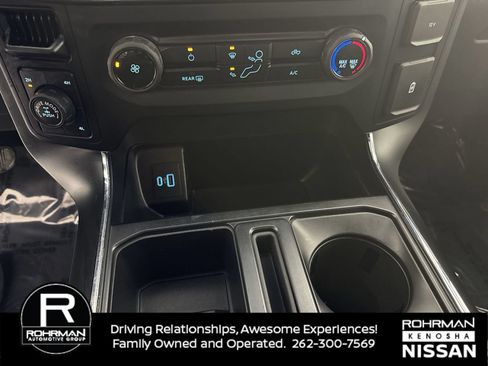 Used 2021 Ford F150 XL w/ STX Appearance Package AWD/4WD image 10