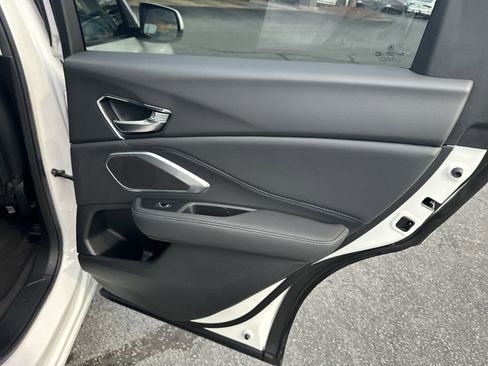 Certified 2024 Acura RDX SH-AWD image 18