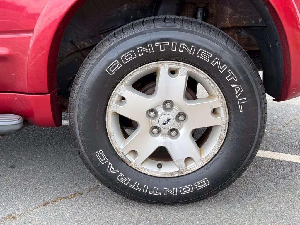 Used 2007 Ford Escape XLT FWD image 11