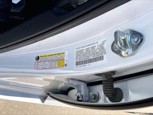 Used 2021 Honda Accord Sport Special Edition image 34