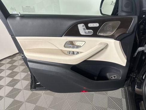 Certified 2024 Mercedes-Benz GLE 350 4MATIC image 10