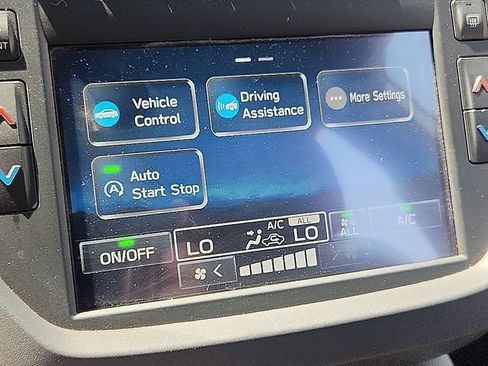 Certified 2026 Subaru Forester AWD/4WD image 22