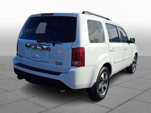 Used 2015 Honda Pilot SE image 6