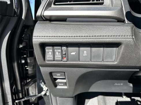 New 2026 Honda Odyssey Sport-L image 33