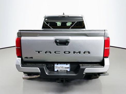 New 2026 Toyota Tacoma TRD Off-Road AWD/4WD image 6