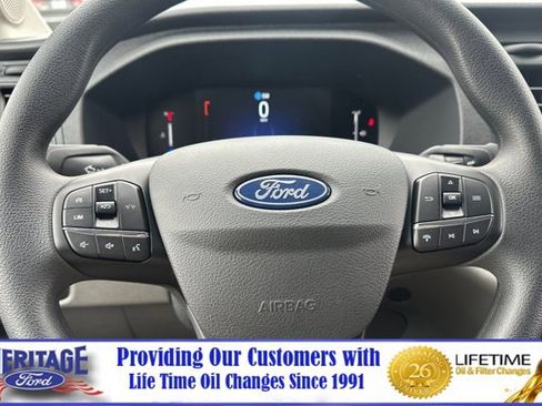 New 2026 Ford Transit 250 148 High Roof image 22