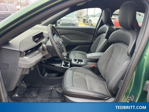 Certified 2025 Ford Mustang Mach-E GT image 25