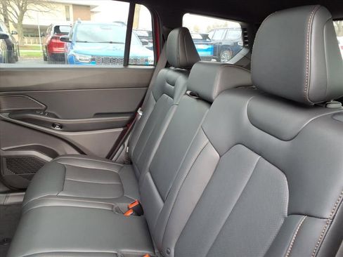 New 2026 Jeep Cherokee Limited image 13