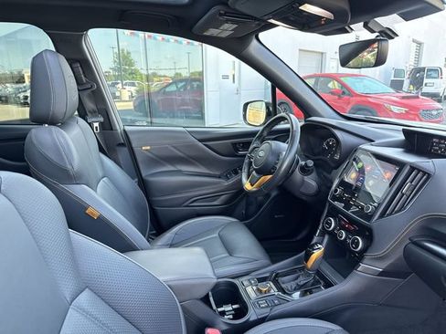Used 2024 Subaru Forester Wilderness AWD/4WD image 19