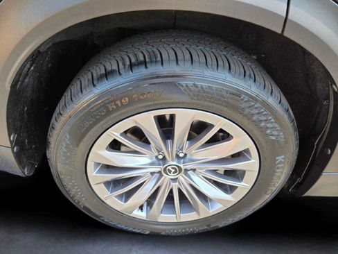 Certified 2024 MAZDA CX-90 3.3 Turbo w/ Preferred Package AWD/4WD image 20