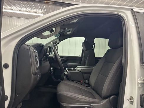 Used 2022 Chevrolet Silverado 3500 LT image 5