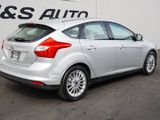 Used 2014 Ford Focus Electric Hatchback image 4