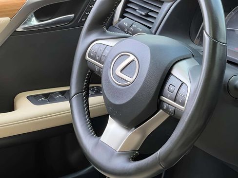 Used 2021 Lexus RX 350 AWD w/ Premium Package image 31