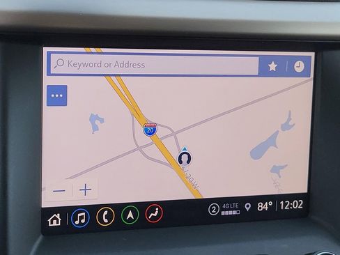 Used 2023 GMC Acadia Denali w/ Trailering Package image 26