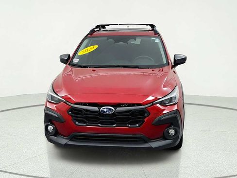 Certified 2024 Subaru Crosstrek 2.5i Limited w/ Popular Package #4A AWD/4WD image 3