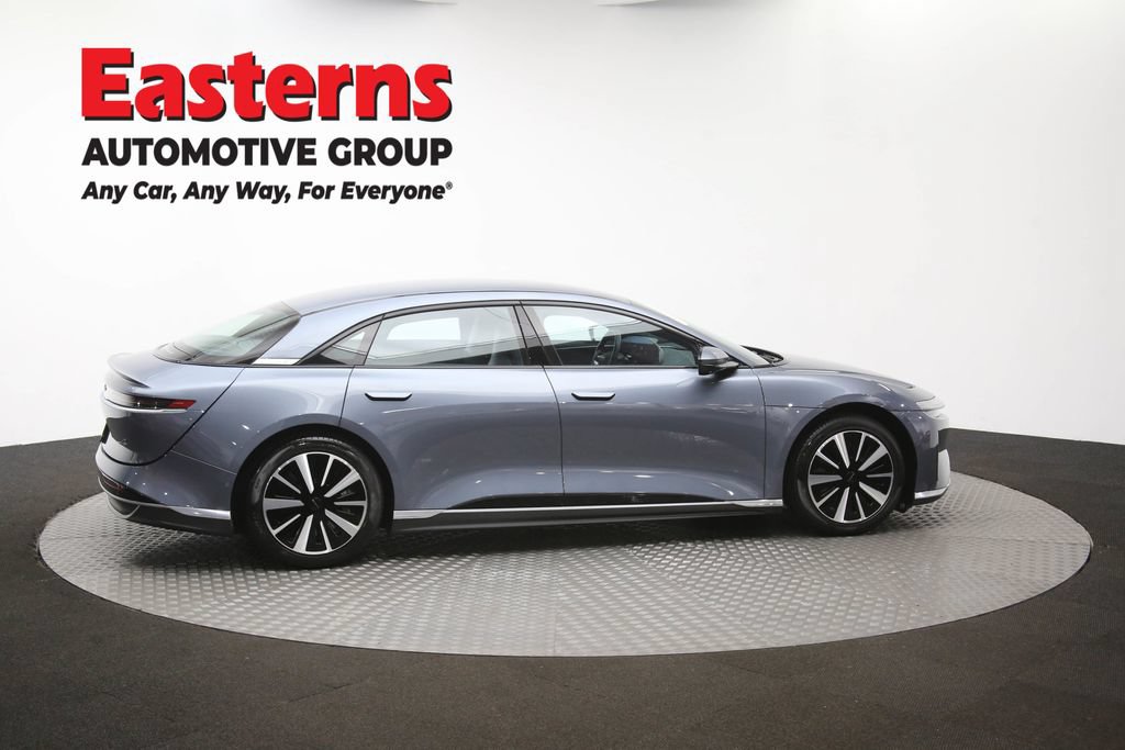Used 2024 Lucid Air Pure RWD image 44