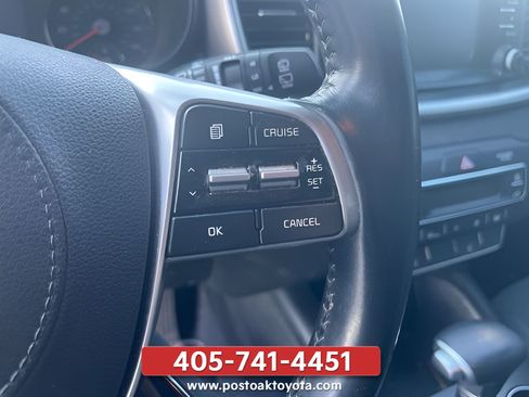 Used 2019 Kia Sorento FWD V6 w/ LX V6 Convenience Package image 20