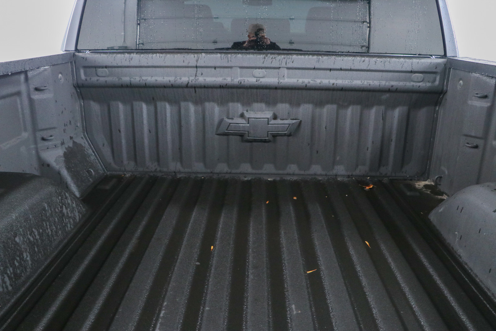 Used 2022 Chevrolet Silverado 1500 LTZ AWD/4WD image 32